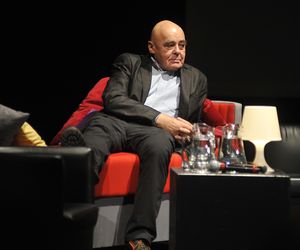 Tak wygląda grób Stanisława Tyma