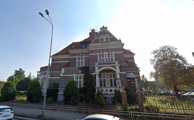 Willa Guttentaga we Wrocławiu. Najstarsza budowla przy ul. Legnickiej szuka nowego właściciela