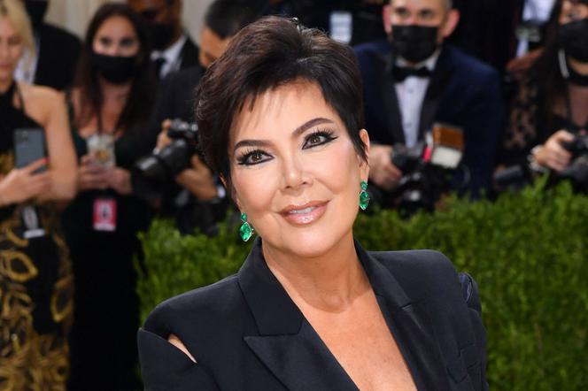 Kris Jenner