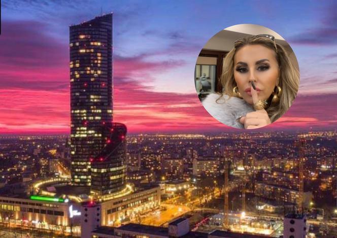 Dagmara Kaźmierska mieszka we Wrocławiu? Królowa Życia z Kłodzka przeprowadziła się do apartamentowca