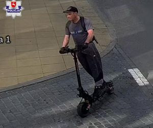 Potrącił 13-latkę i uciekł. Nie udzielił pomocy