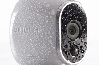 Arlo - kamera do monitoringu domowego z obrazem full HD i noktowizorem