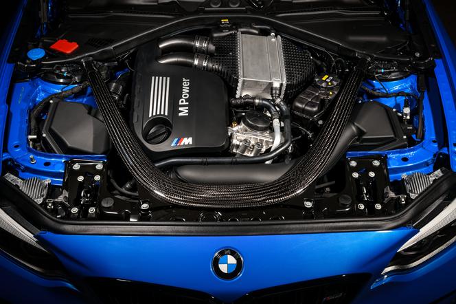 BMW M2 CS (2020)