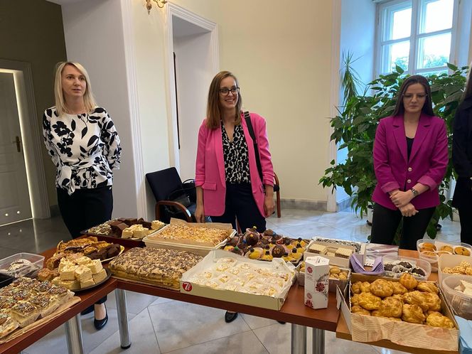 Sztuka dla zdrowia. Sukces aukcji obrazów na rzecz Katarzyny Chacińskiej