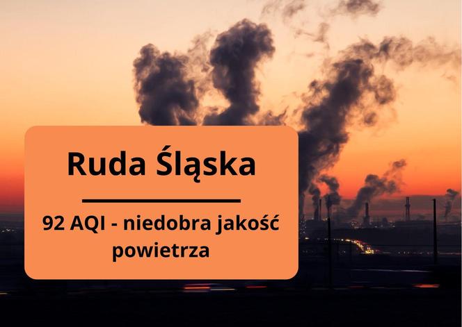 Ruda Śląska 