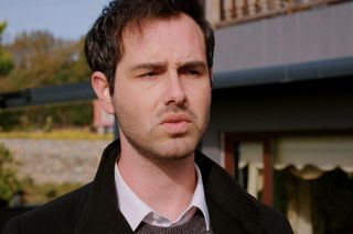 Miłość i nadzieja, odcinek 305: Levent