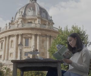 W rolach głównych Sofia Carson i Corey Mylchreest.