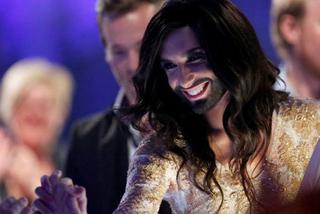 Conchita Wurst, kobieta z brodą