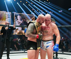 KSW 111: Phil De Fries - Stefan Vojcak