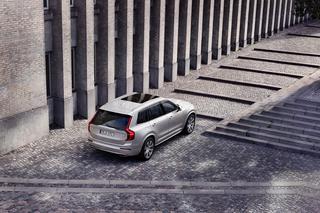 Volvo XC90 po liftingu