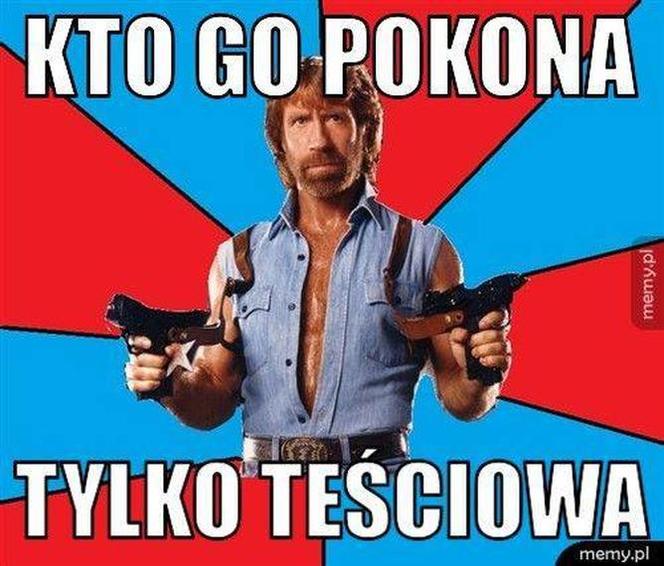 Dzień Teściowej 2021: MEMY. Najlepsze, śmieszne żarty i obrazki o teściowych [ZDJĘCIA]