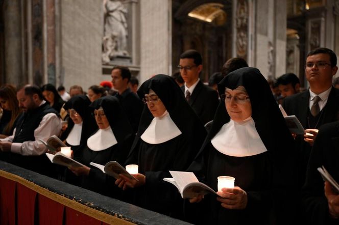 Papież Franciszek wzywa do nadziei! Wielkanocne przesłanie z Watykanu porusza serca wiernych