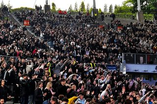 Kadzielnia Juwenalia 