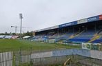 Stadion Miejski w Olsztynie