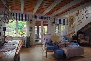 Katarzyna Dowbor- wyremontują jej ranczo