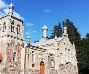 Malutka wieś na Podlasiu, o której wie cała Polska