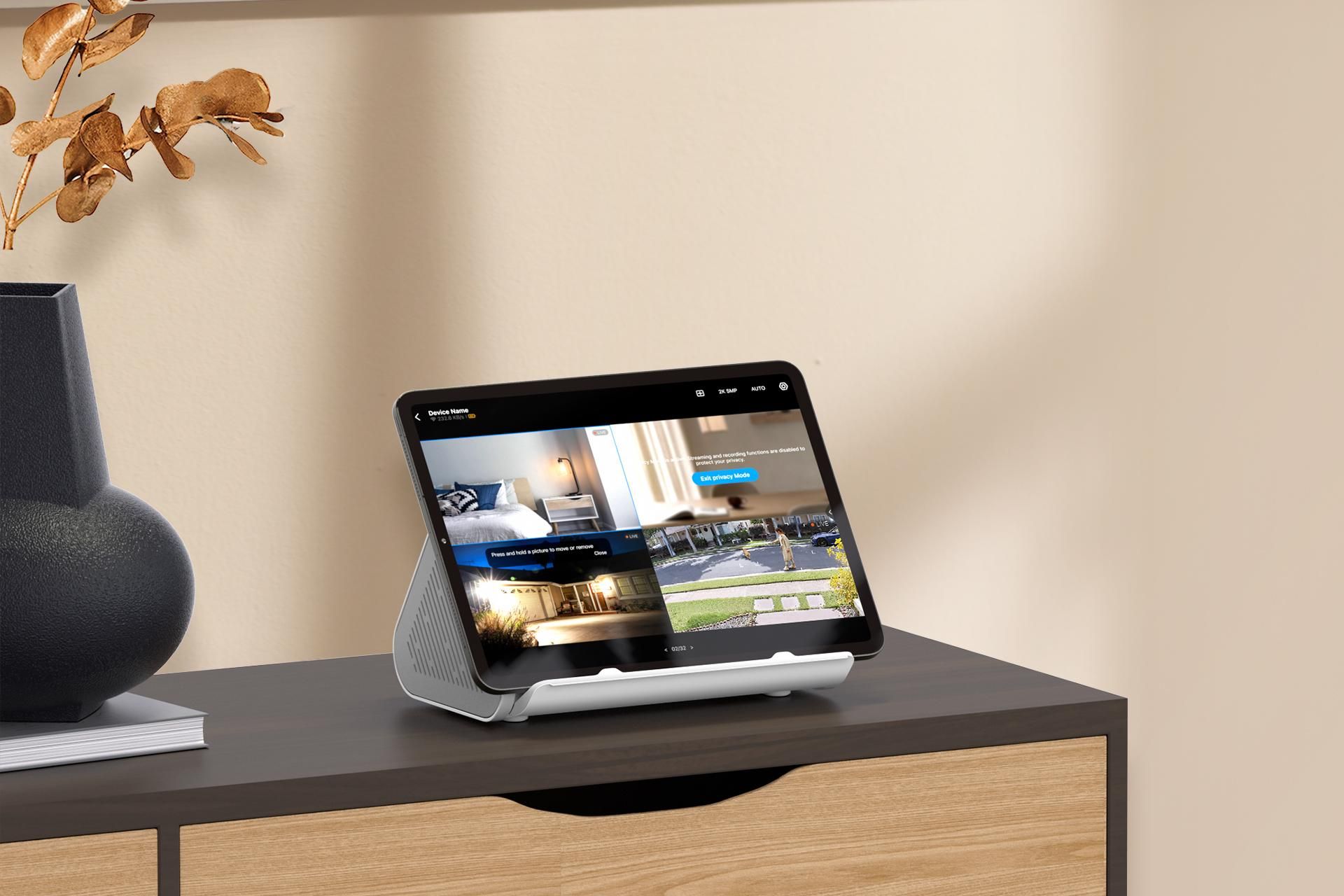 Smart oświetlenie TP-Link