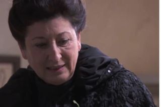 Akacjowa 38, odc. 703 - streszczenie. Ursula każe Carmen znaleźć haki na Celię