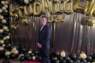 Studniówka ZSTiO w Gorzowie