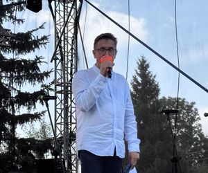 18. Warmińska Uczta Pierogowa w Biesowie