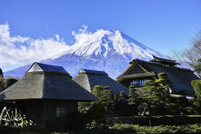 Góra Fuji