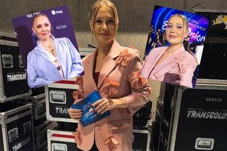 Eurowizja 2025. Kto ogłosi 12 points z Polski? TVP postawiło na znajomą twarz