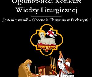Trwają zapisy do 9. edycji Ogólnopolskiego Konkursu Wiedzy Liturgicznej
