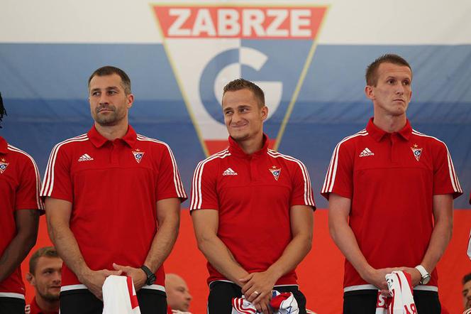 Górnik Zabrze