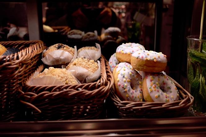 Gdzie są najlepsze pączki w Białymstoku?
