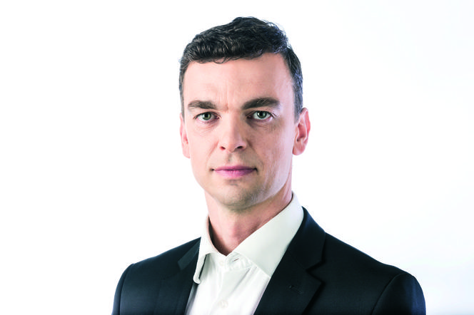 Sławomir Kwarciak ekspert Fakro