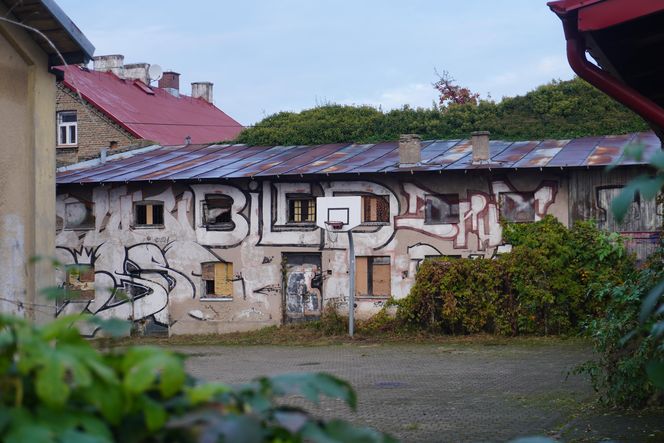 Perełka modernizmu z początków XX wieku. "Braciszkowie" to legenda Białegostoku