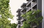 Apartamenty z widokiem na zieleń w centrum Łodzi – inwestycja Unismo