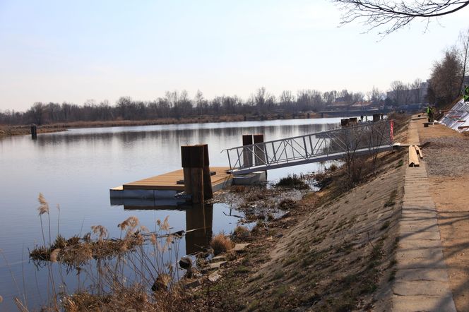 Park Żerański w Warszawie