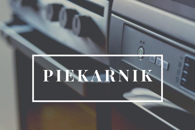 Piekarnik