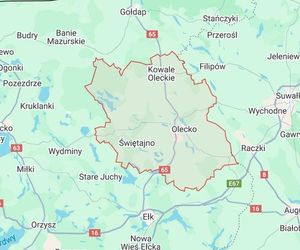 To najbogatszy powiat woj. warmińsko-mazurskiego. Znalazł się w pierwszej dziesiątce w Polsce
