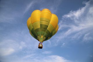 To miasto przywodzi na myśl Małą Kapadocję. Przyciąga turystów magicznym widokiem