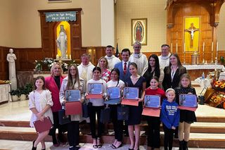 Pierwszy Polonijny Przegląd Filmów Religijnych w Chicago za nami