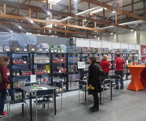 BookGame 2024. Festiwal i Targi Gier Planszowych w Krakowie