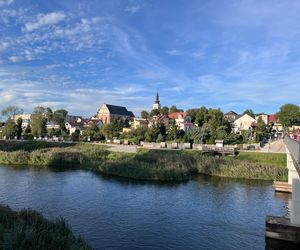 Uniejów