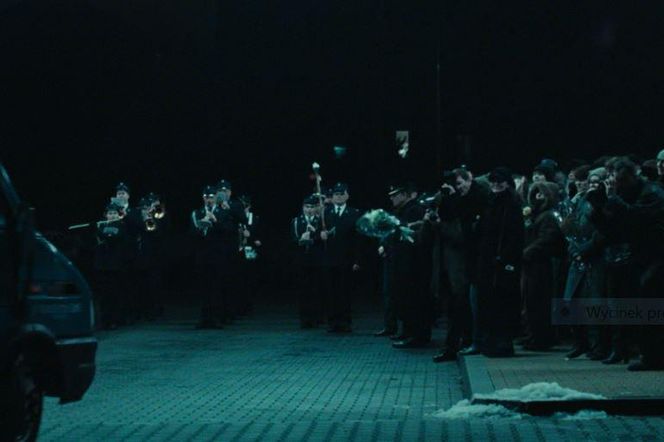 Orkiestra z Górek Wielkich