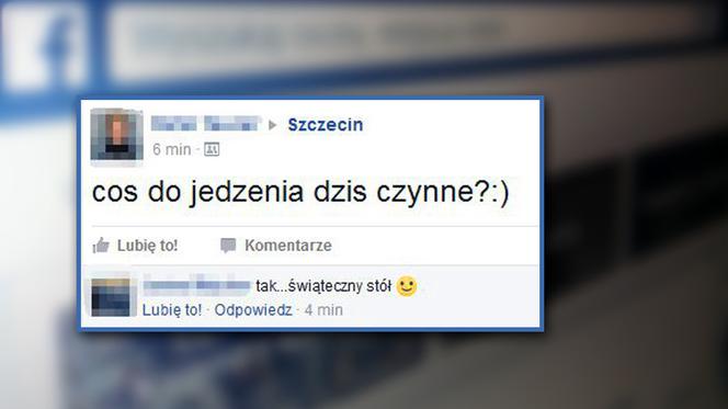 Świąteczne dylematy szczecinian