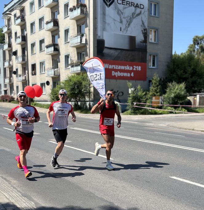 Za nami Półmaraton Radomskiego Czerwca '76