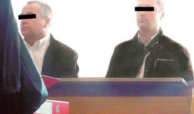 Strażacy utopili nam dzieci