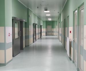 Nowy blok operacyjny w Szpitalu Miejskim w Elblągu