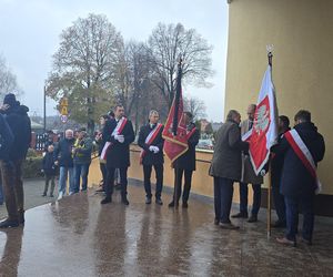 Pogrzeb Jana Furtoka w Katowicach. Tłumy kibiców i działaczy żegna legendę GKS Katowice