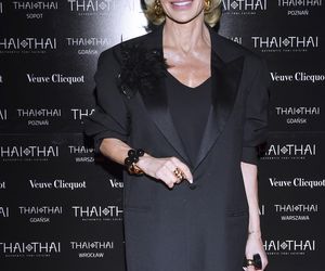 Celebryci na imprezie z okazji 15-lecia restauracji Thai Thai