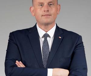 Tomasz Buczek. Konfederacja