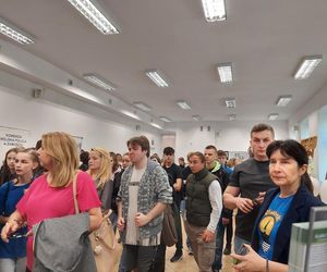  Targi Pracy i Edukacji Zamość 2025
