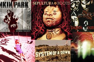 Wybrliśmy nu metalowe albumy wszech czasów. Ranking płyt, które ukształtowały współczesne ciężkie brzmienie