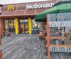 Nowy McDonald’s w Rzeszowie? Chodzi o tę lokalizację